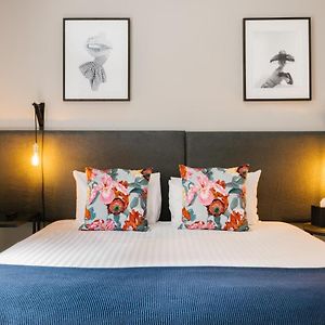 Camera deluxe con letto king size